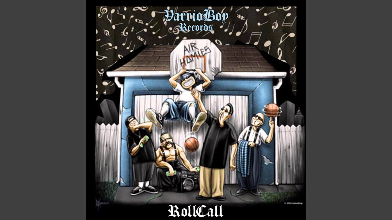 RollCall adlı videoyu YouTube'da izle RollCall adlı videoyu YouTube'da izle
