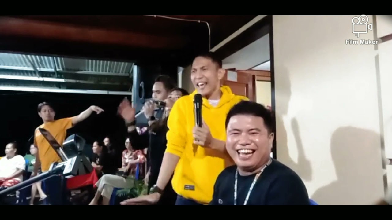 virall.. artis manado kolaborasi dengan romi roso