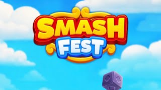 شرح لعبة Smash Fest screenshot 1