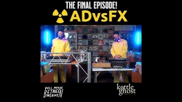 live electronic music between the bins of bullmoose