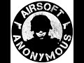 Shadow foam  airsoft anonymous live stream