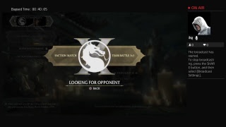 DEADSCORPIONSOUL mortal kombat x