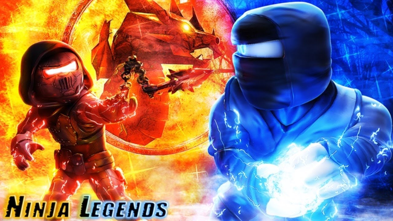 X2 Weekend Ninja Legends By Scriptbloxian Studios Youtube - full guide x2 weekend ninja legends roblox youtube