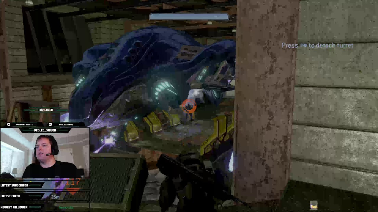 Halo 3 Legendary Campaign - YouTube