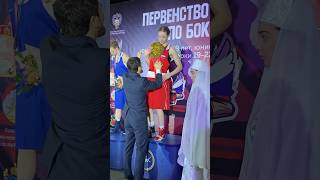 🏆 Первенства России среди юниоров и юниорок. Финалы