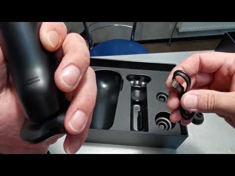 Xiaomi Mijia S500C подарок с впечатлениями!