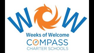 Attendance Department Weeks of Welcome Open House - 2022-23 Presentation