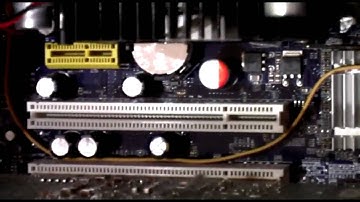 How To Install a Firewire Card (Video Quality Test)