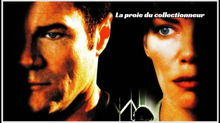 La proie du collectionneur - thriller 1998  Kelly ...