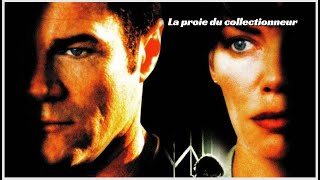 La proie du collectionneur - thriller 1998  Kelly Mc Gillis