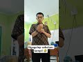 Ngagolep sebelum tampil #urangsunda #gurugenz #katakatalucubahasasunda #motivasi