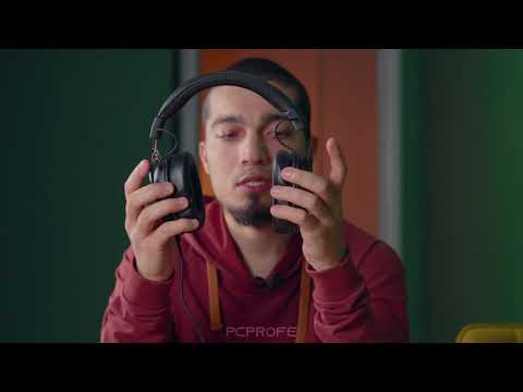 Обзор на наушники GHP 950 Pro