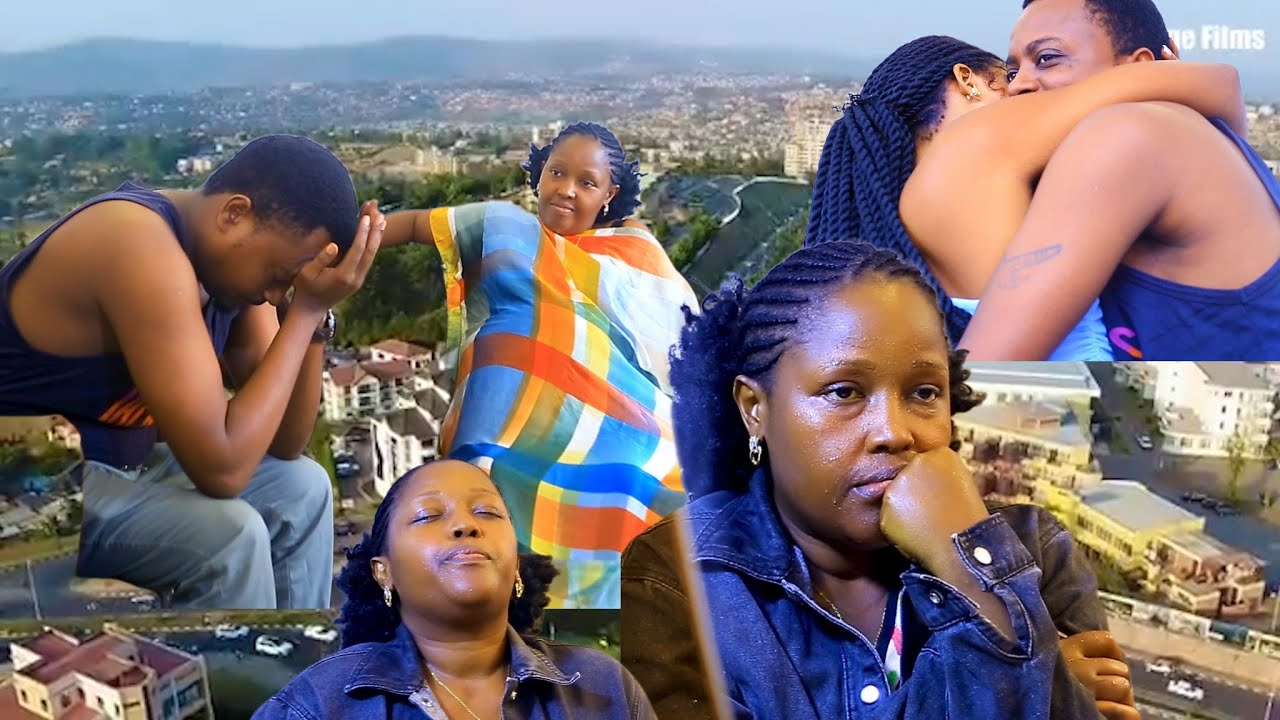 🔥INDAYA IKUBISE UMUGORE WA BOSS💔 ITAZIKO ARIWE NONE IHUYE N'AKAGA😭