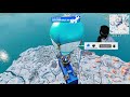Fortnite OG - Chapter 7 SKANDAL