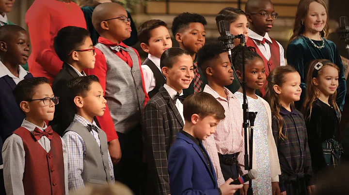 Christmas Program | World Harvest Church | Murrieta, CA