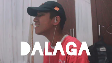 dalaga | allmo$t cover