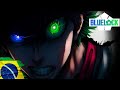 Blue Lock cap 311 - Último treino 
