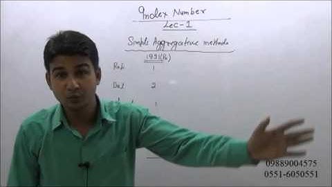 CA : CPT : QA : Statistics : Index : Part 3