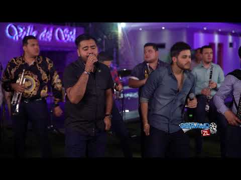 Banda Renovacion - Si Me Piden Un Paro (En Vivo 2020)