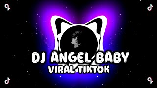 DJ ANGEL BABY JEDAK JEDUK (Full Beat)