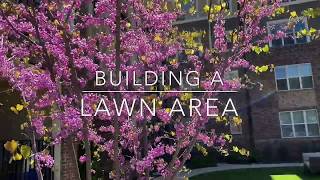 Building A Lawn