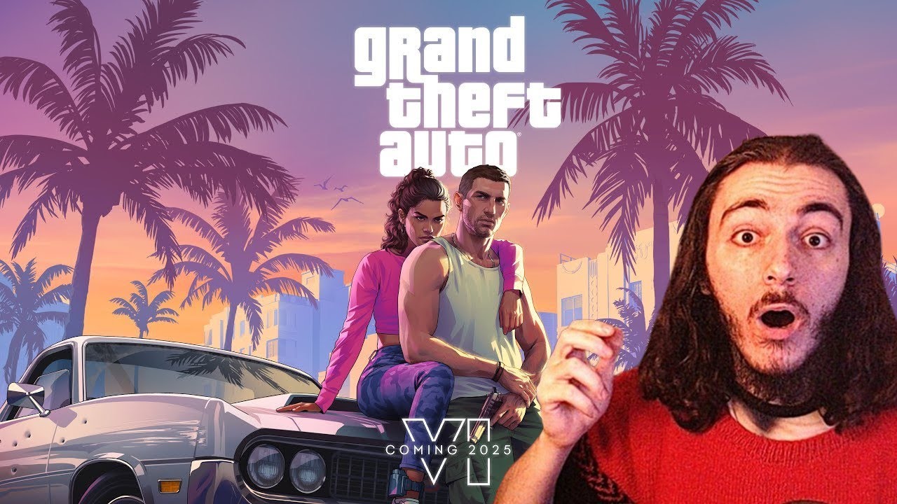 ASMR FRANCAIS - GTA 6