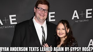 Ryan Anderson Was Played But Its Time To Move On Gypsy Rose Blanchard Story