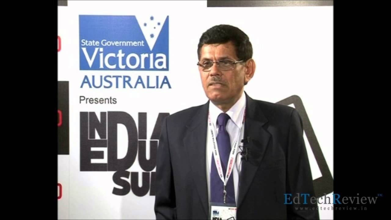 Issues with Indian Management Education