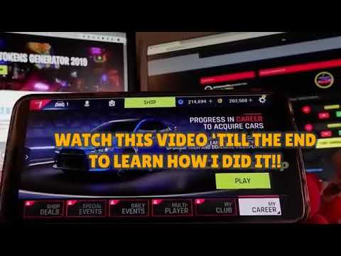 asphalt 9 unlimited tokens and credits unblocked asphalt 9 unlimited tokens and credits unblocked