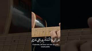 haga mestakhabeya x ala bali #instrumentalmusic #fingerstyle #cover