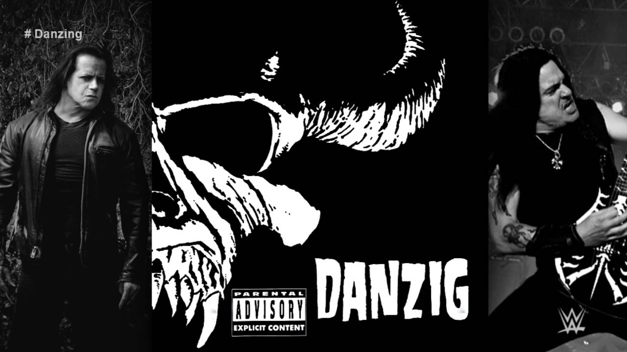 Danzig Mother HD, Danzig, Danzig GTA SA, Danzig Mother, Mother, GTA San And...