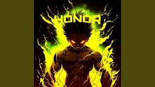 HONOR (Sped Up) - SCXRE