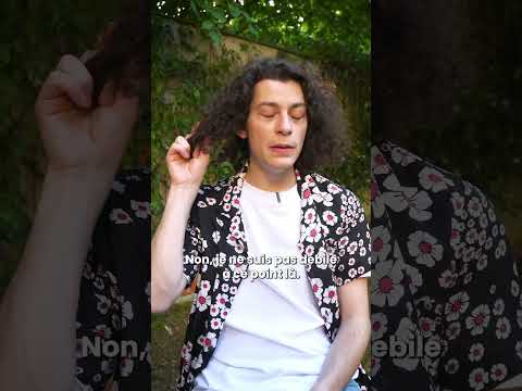 Il a revu son ex … (feat JULIEN LIEB)