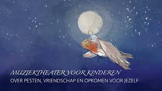 Achiel - Compagnie Lieren - animatieteaser