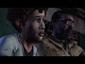 The Walking dead season 2 Ep. 4
