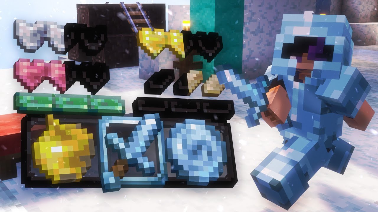 Wack [16x] | Packmas Day 4 2025 | Collab with @may_leaves 