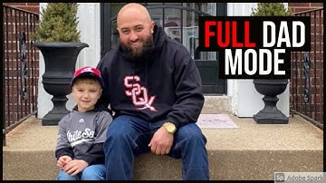 UPS Driver Sprints Across Street To Save 4-Yr-Old From Heavy Package