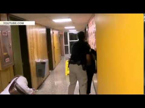 მანდატურების მოძალადე ინსტიტუტი ამერიკაში!!!