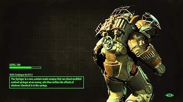 Fallout 4 Boston After Dark Railroad mission