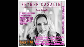 Zeynep Casalini (Ben böyle) \