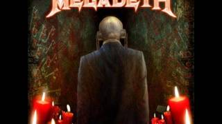 Megadeth - Black Swan