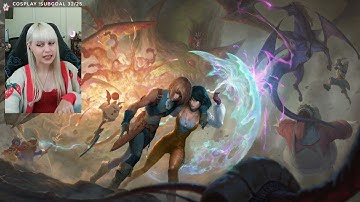 AI: The Somnium Files Nirvana Initiative - Day #17 Part 1