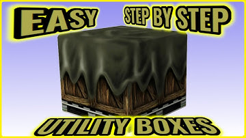 COPPER CUBE | NEW WAY TO CREATE CUSTOM TEXTURES FOR YOUR GAME ENVIROMENT / WHAT