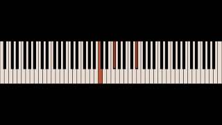 PART-59_FREE PIANO LESSONS-{BERCEUSE} BY CHOPIN