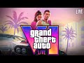 GTA VI || FULL STORY MODE || RS BHAI IS LIVE #gta6 #gtahindi