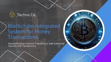 Next-Gen Transactions: A Deep Dive into Blockchain Solutions