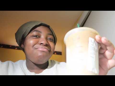 A Little Life Update. For Those Who Care. Lol