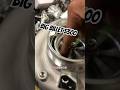 S300 villain build 63/68/9cm #automobile #mechanic #diy