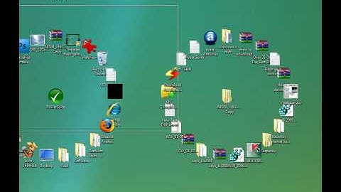 How to move your RocketDock around