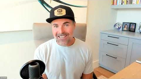 The Mortgage Professional Of The Future with Josh Mettle